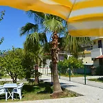 Erasmus Апарт-отель Дальян