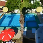 Erasmus 4* Дальян