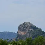 Апарт-отель Erasmus 4*