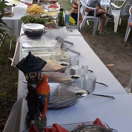 아파트호텔 Erasmus 4*