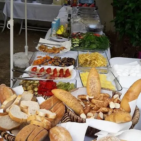 아파트호텔 Erasmus