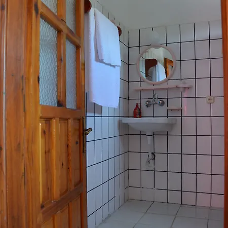 شقة فندقية Erasmus