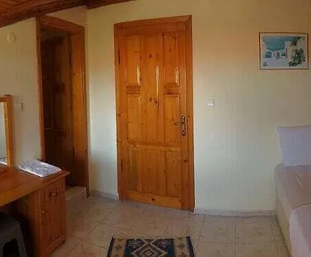 Erasmus 4* 달리안