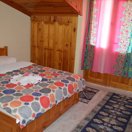 Erasmus شقة فندقية