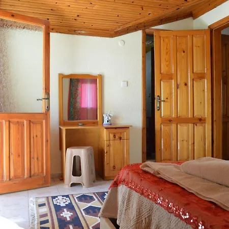 شقة فندقية Erasmus داليان