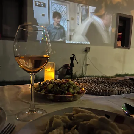 Erasmus 아파트호텔 4*