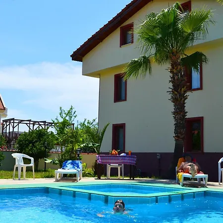 شقة فندقية Erasmus داليان