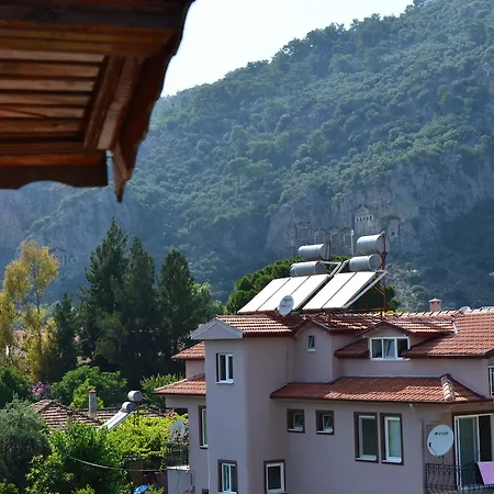 아파트호텔 Erasmus