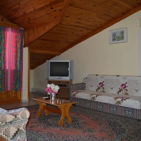 Erasmus 4* داليان