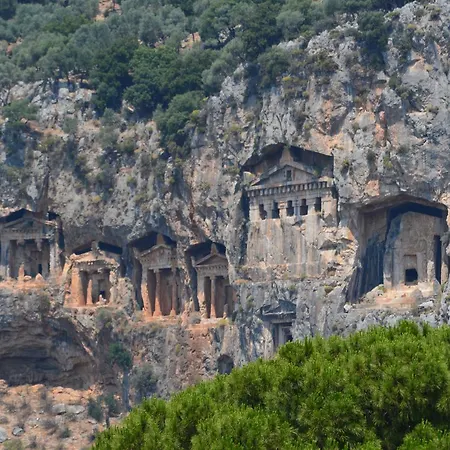 Erasmus 아파트호텔