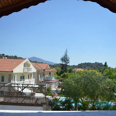 Erasmus 아파트호텔