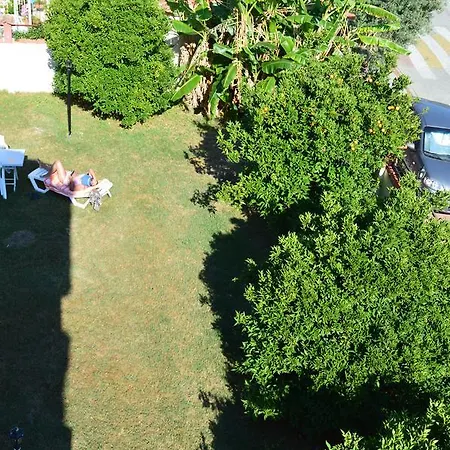 Erasmus 4* 달리안