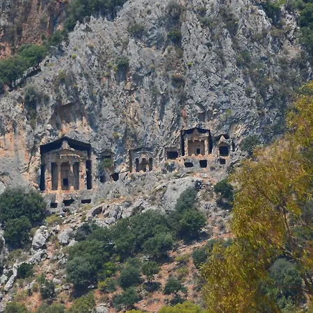 Erasmus شقة فندقية