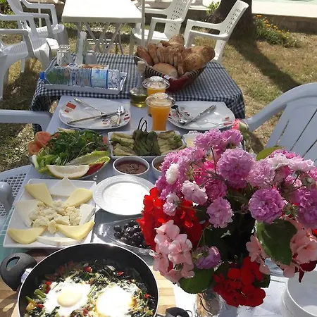 شقة فندقية Erasmus 4*