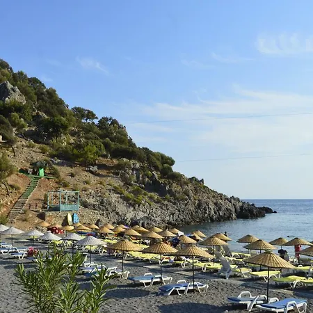 شقة فندقية Erasmus 4*