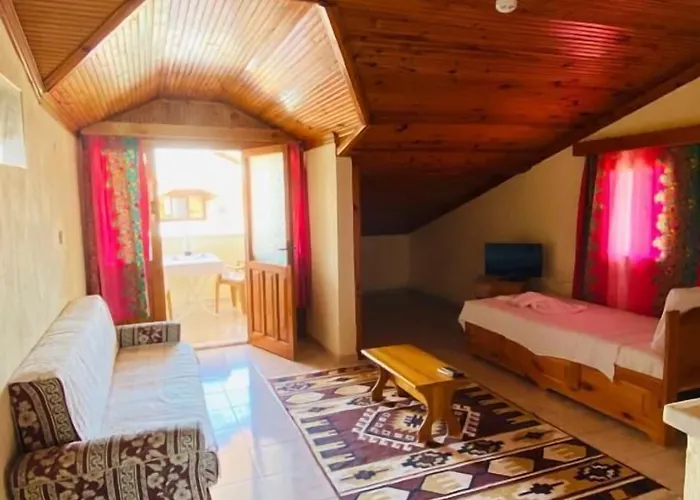 Erasmus Hotel de apartamente 4*