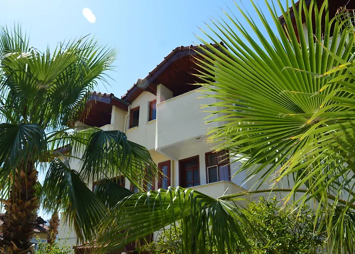 Erasmus Dalyan