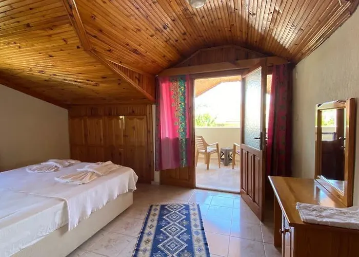 Erasmus 4* Dalyan