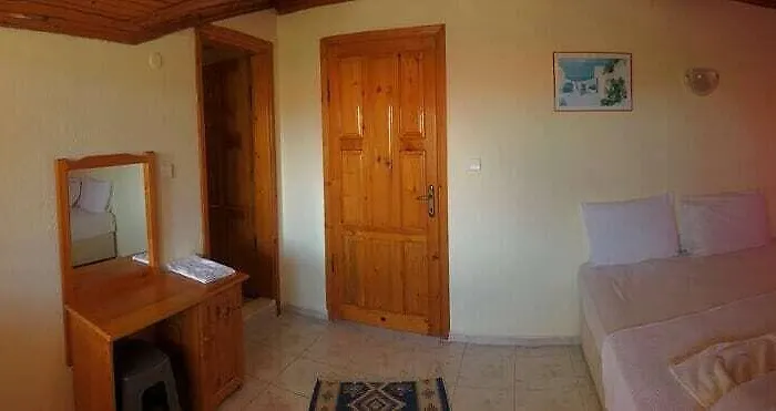 Erasmus 4* Dalyan