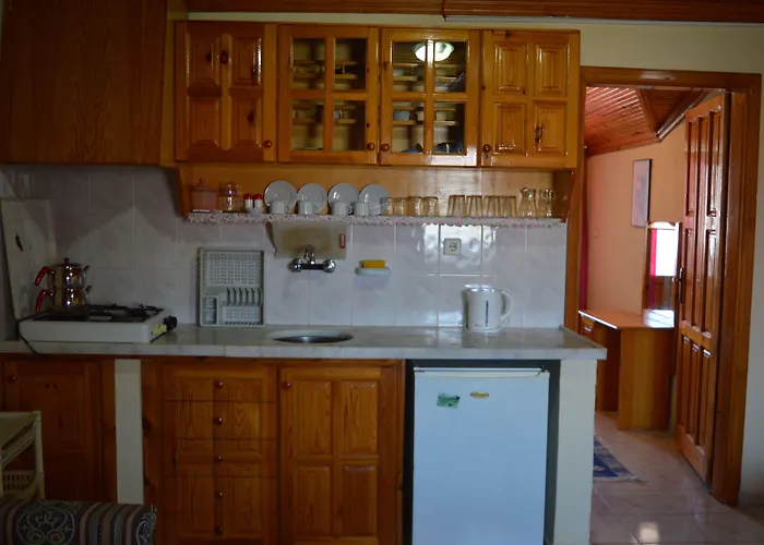 Hotel de apartamente Erasmus
