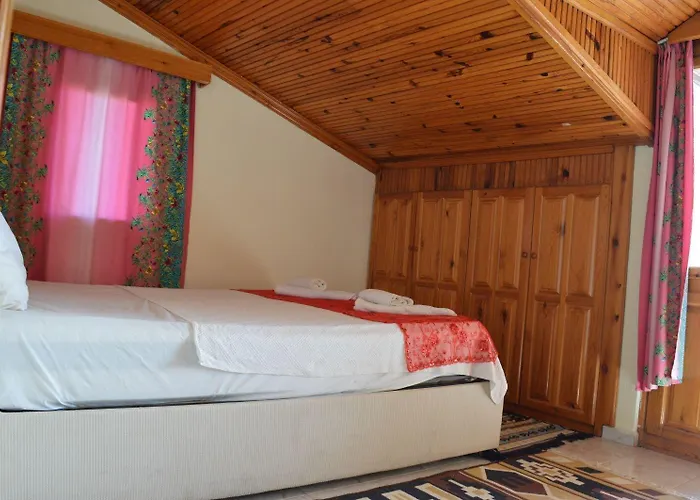Erasmus Hotel de apartamente