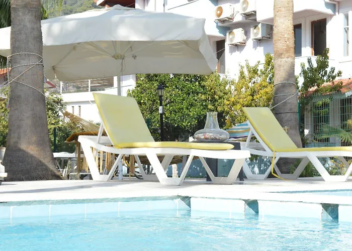 Hotel de apartamente Erasmus 4*