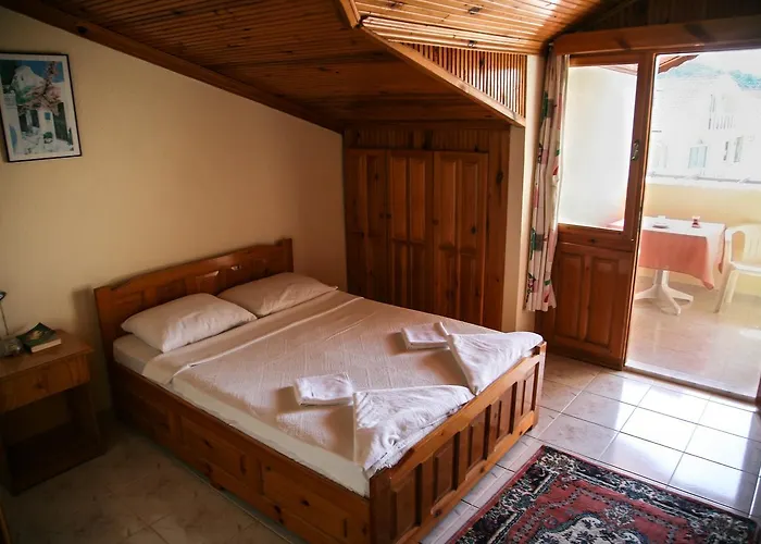 Erasmus Hotel de apartamente 4*