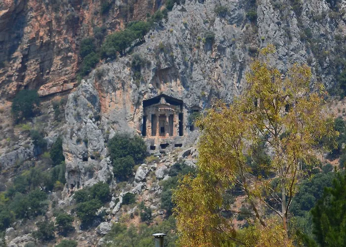 Hotel de apartamente Erasmus 4*