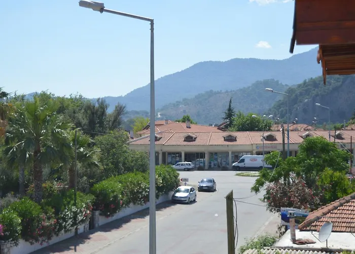 Erasmus Hotel de apartamente 4*
