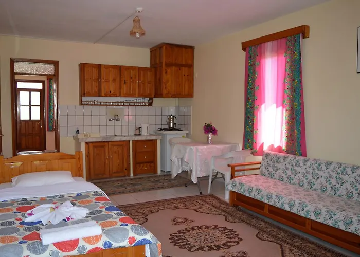 Hotel de apartamente Erasmus 4*