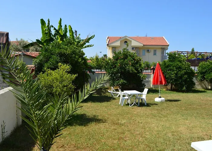 Erasmus Hotel de apartamente