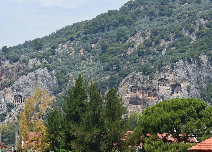 Erasmus Dalyan