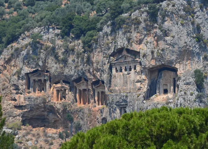 Erasmus Hotel de apartamente