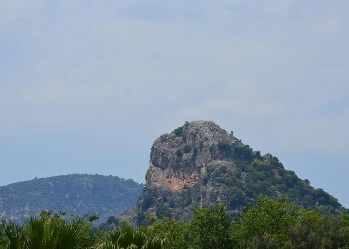 Hotel de apartamente Erasmus 4*