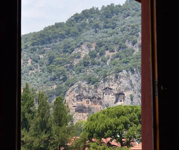 Erasmus 4* Dalyan
