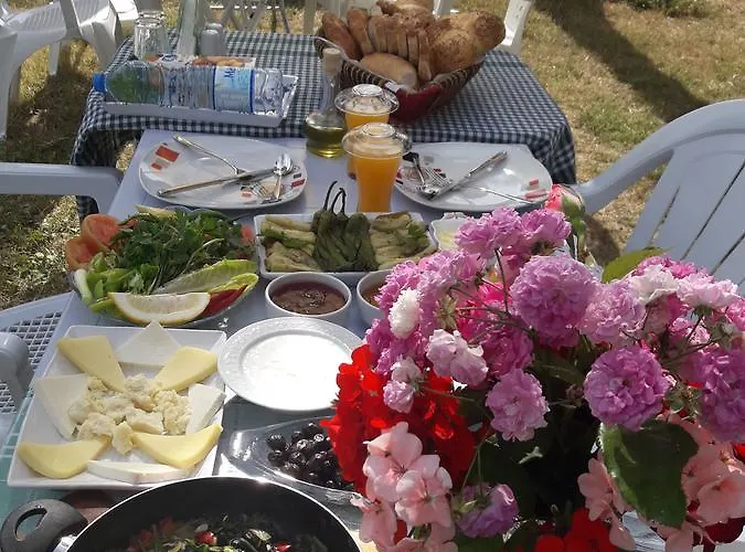 Hotel de apartamente Erasmus 4*