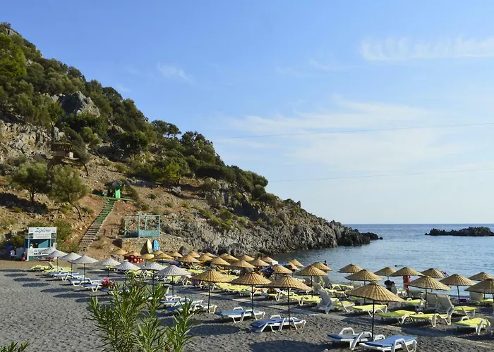 Hotel de apartamente Erasmus 4*