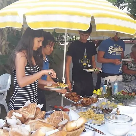Apartahotel Erasmus Dalyan
