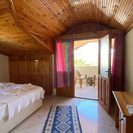 Erasmus 4* داليان