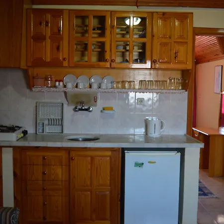 Apartahotel Erasmus