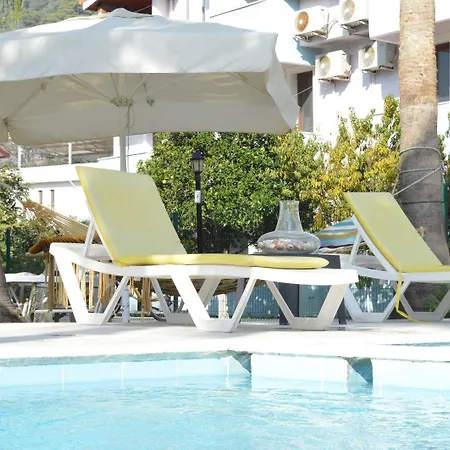 Apartahotel Erasmus 4*
