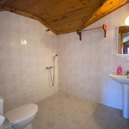 Erasmus Apart Otel Dalyan