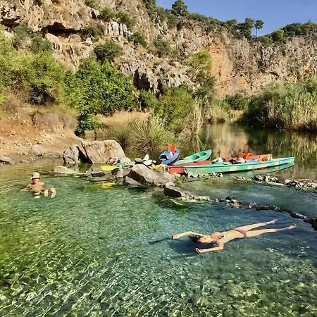 Erasmus 4* Dalyan