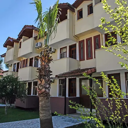Apartahotel Erasmus