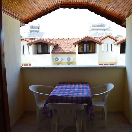 Hotel de apartamente Erasmus