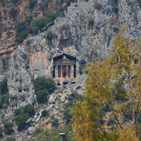 Hotel de apartamente Erasmus 4*