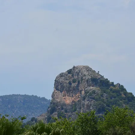 Hotel de apartamente Erasmus 4*