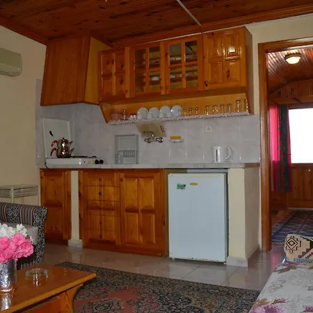 Erasmus 4* Dalyan