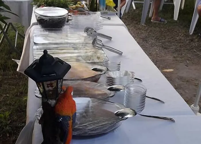 Aparthotel Erasmus 4*